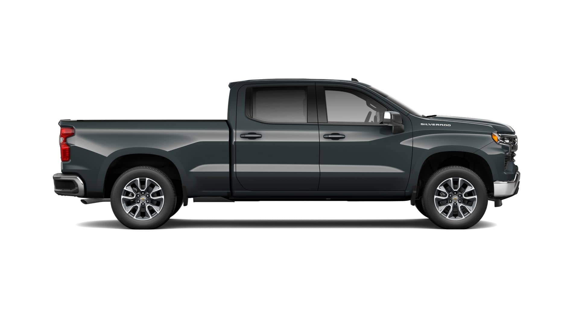 2026 Chevrolet Silverado 1500 LT - Photo 30