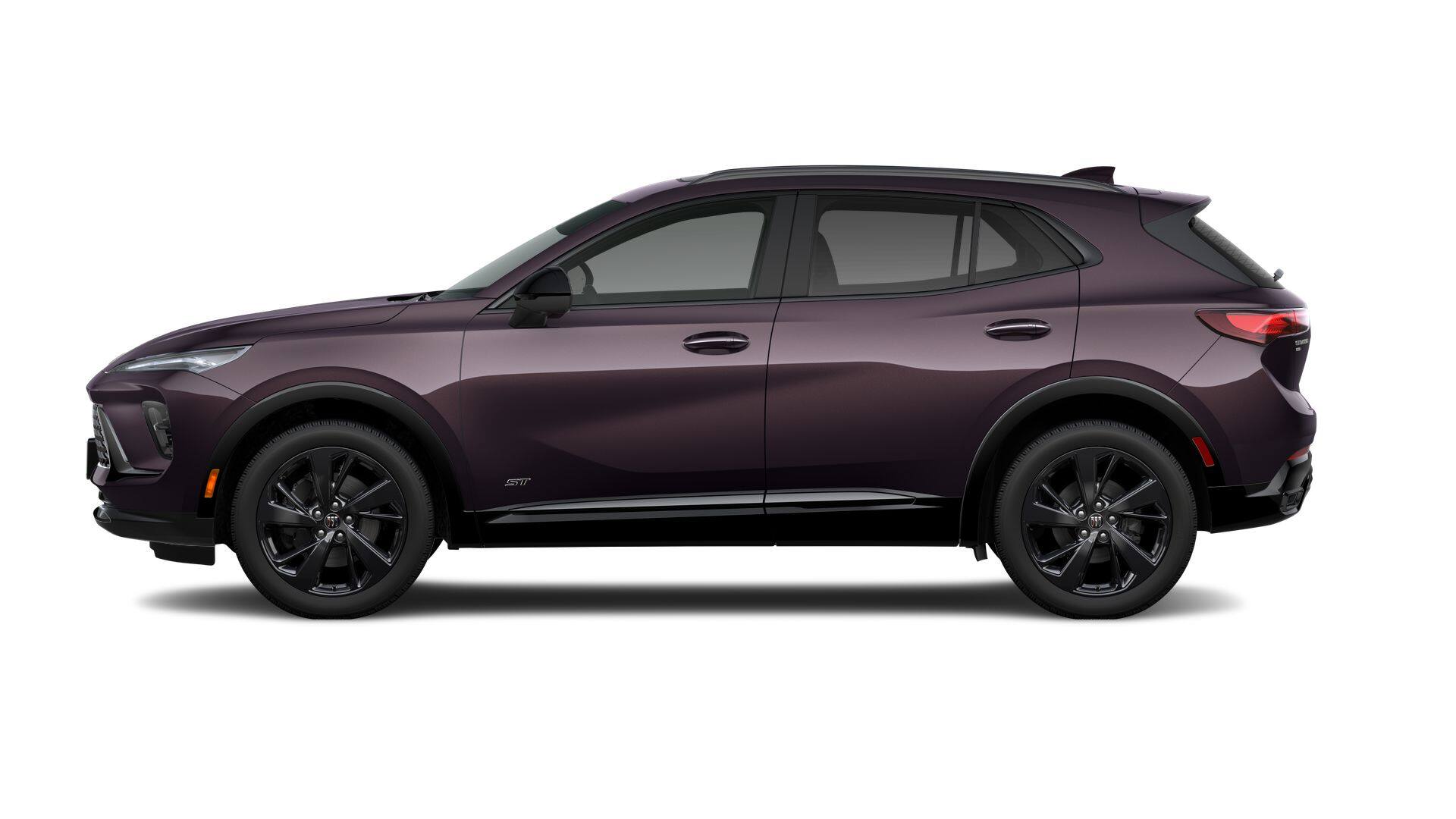 Thumbnail: 2025 Buick Envision - 9