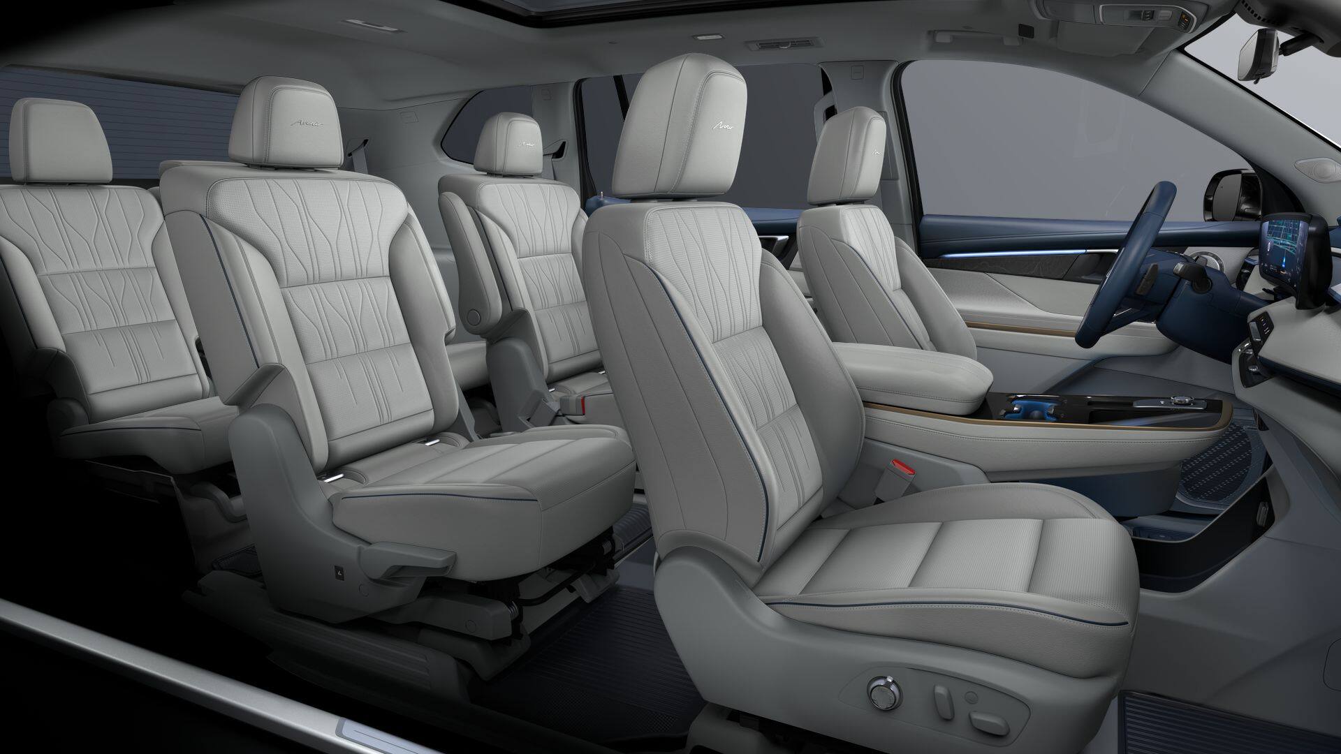 Thumbnail: 2026 Buick Enclave - 34