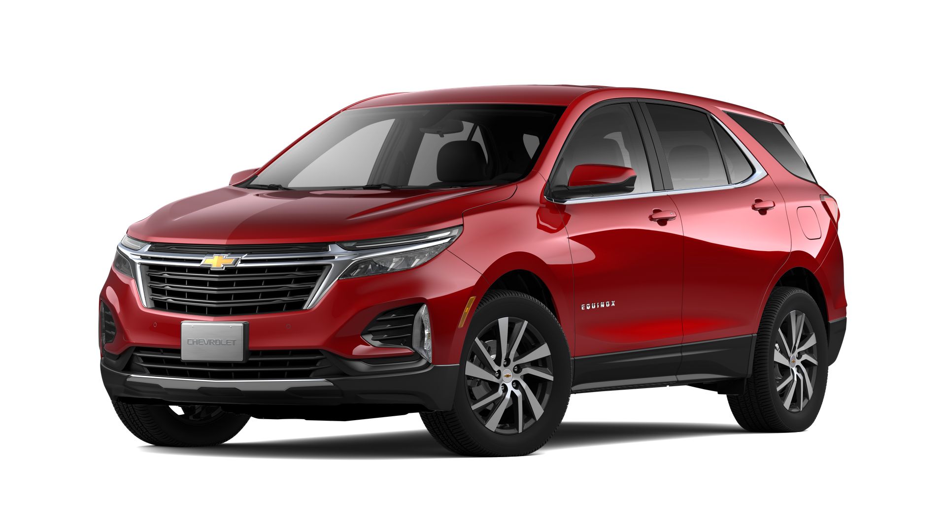 New 2024 Chevrolet Equinox For Sale at Dekalb Sycamore Chevrolet