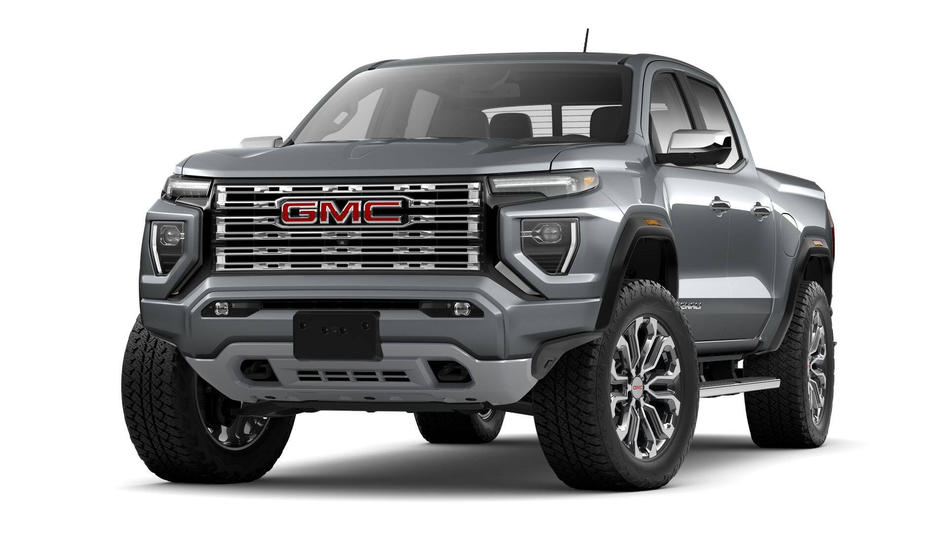 2026 GMC Canyon Denali's photo