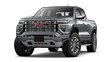  GMC Canyon