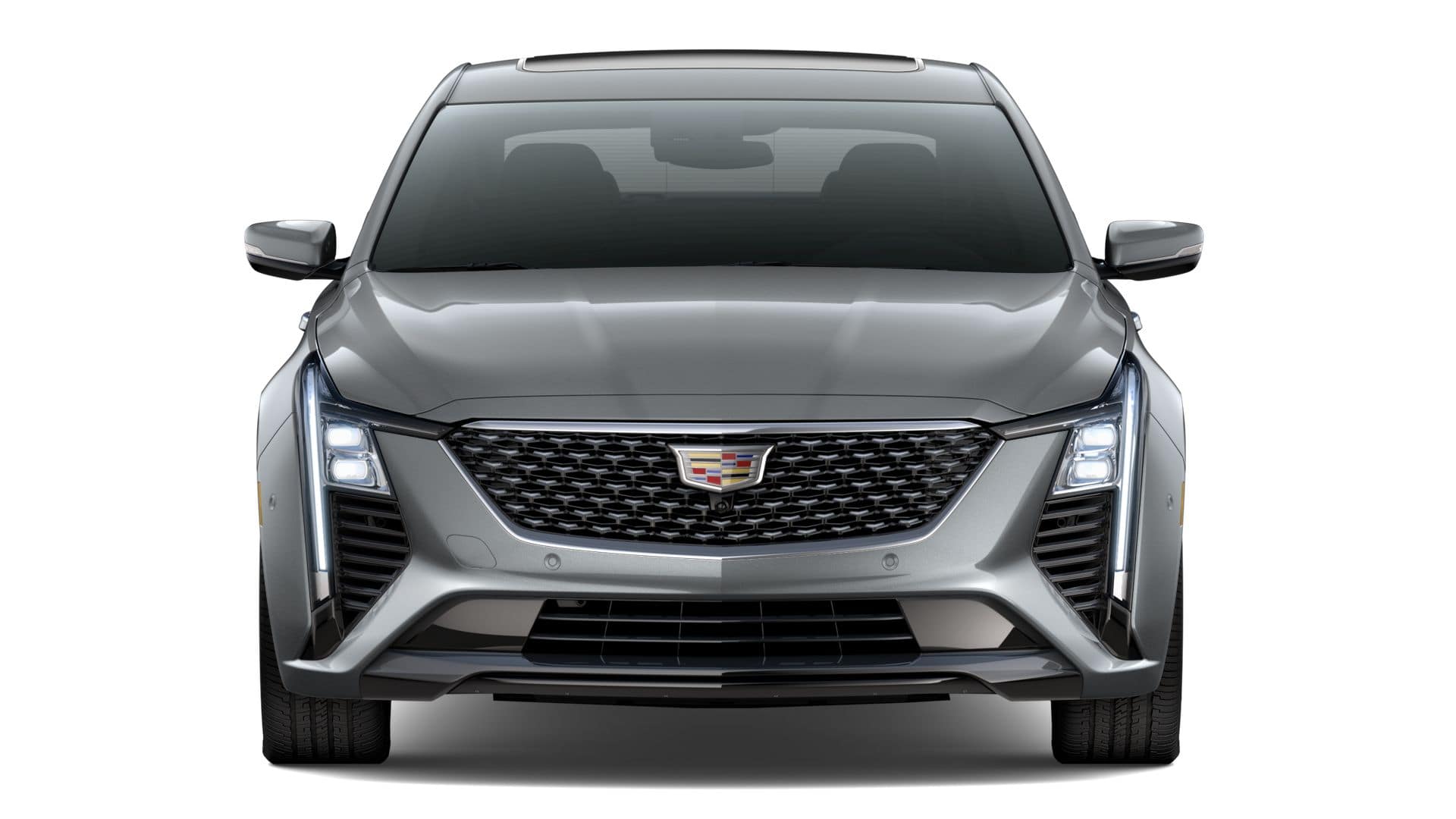 2026 Cadillac CT5 Premium Luxury - Photo 50