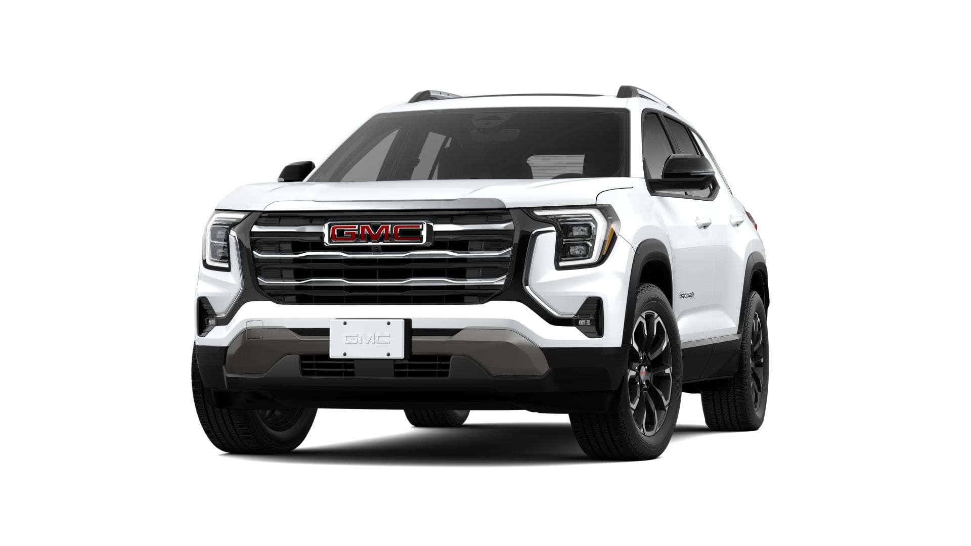 2026 GMC Terrain Elevation's photo