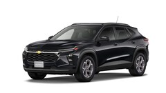 2026 Chevrolet Trax LT SUV