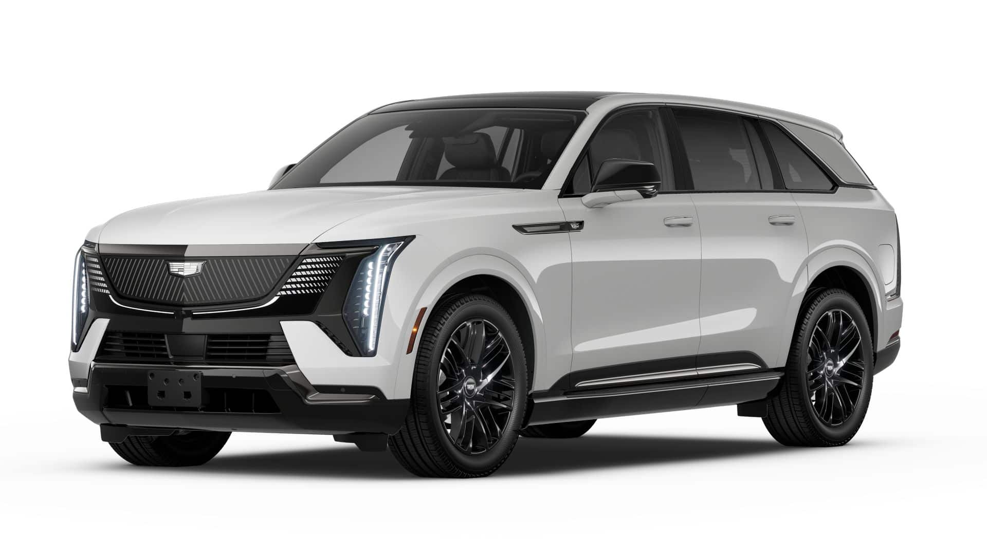 2025 Cadillac Escalade IQ Sport photo 4