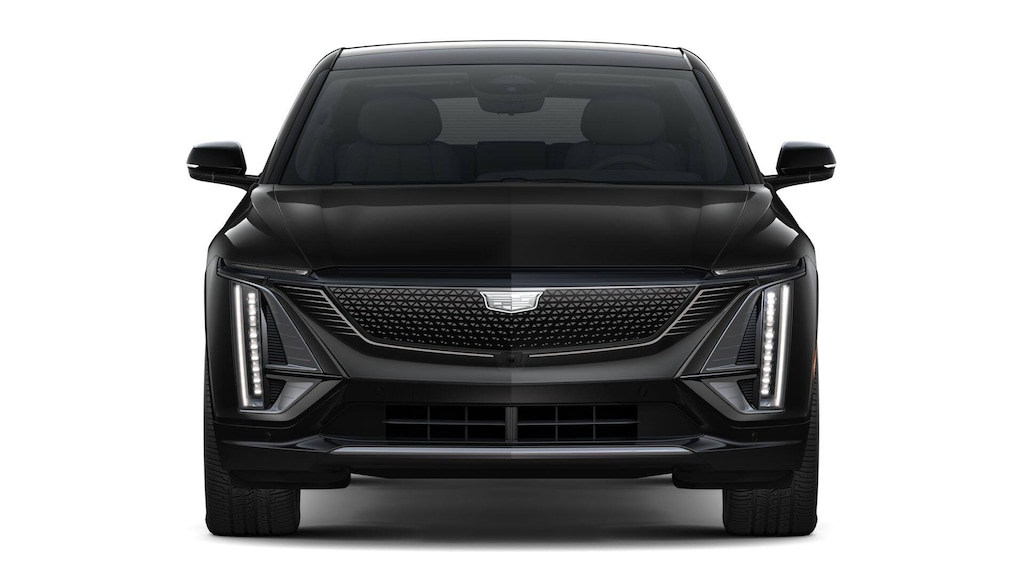 New 2026 CADILLAC LYRIQ Premium Sport SUV