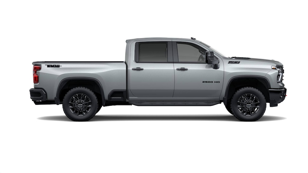 New 2026 Chevrolet Silverado 2500 HD LT Truck