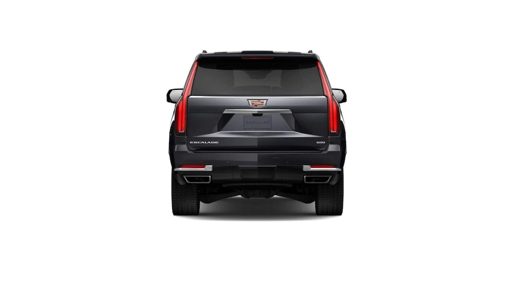 New 2026 CADILLAC Escalade ESV Luxury SUV