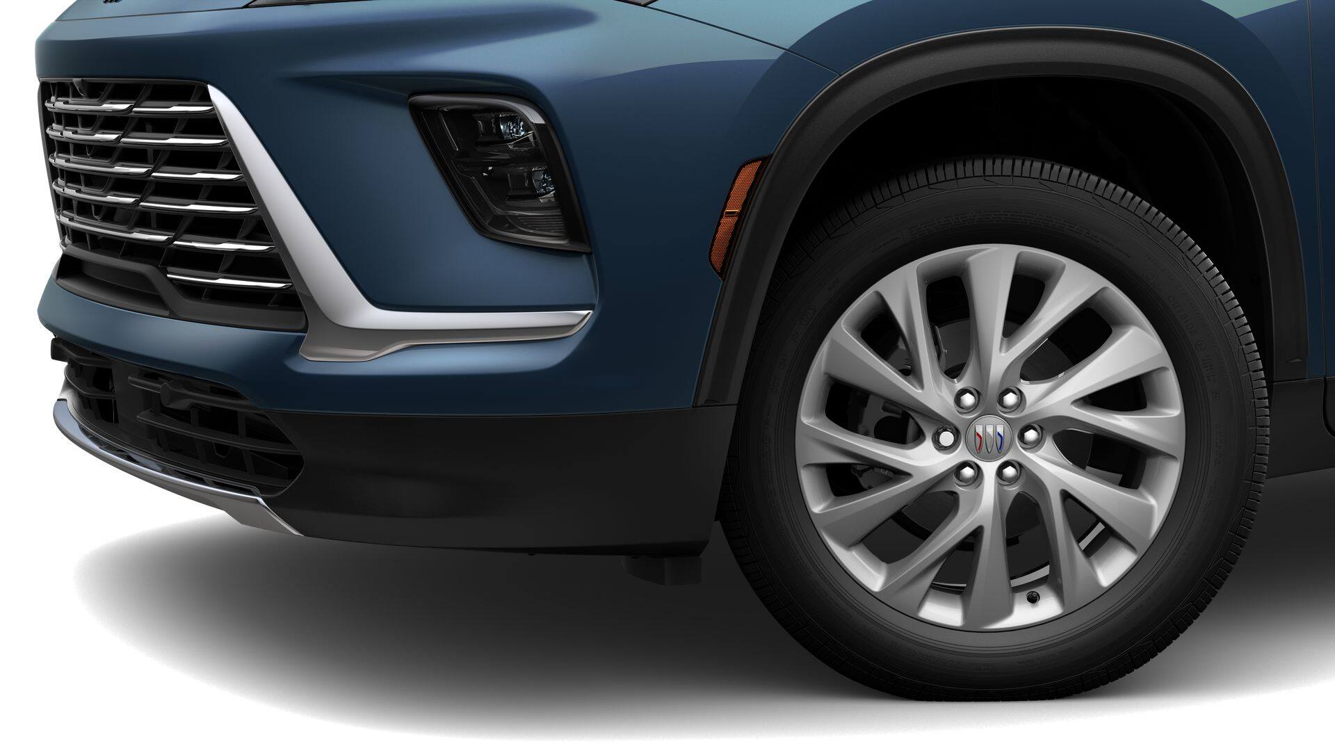 Thumbnail: 2026 Buick Enclave - 6