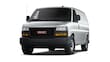 GMC Savana Cargo 2500