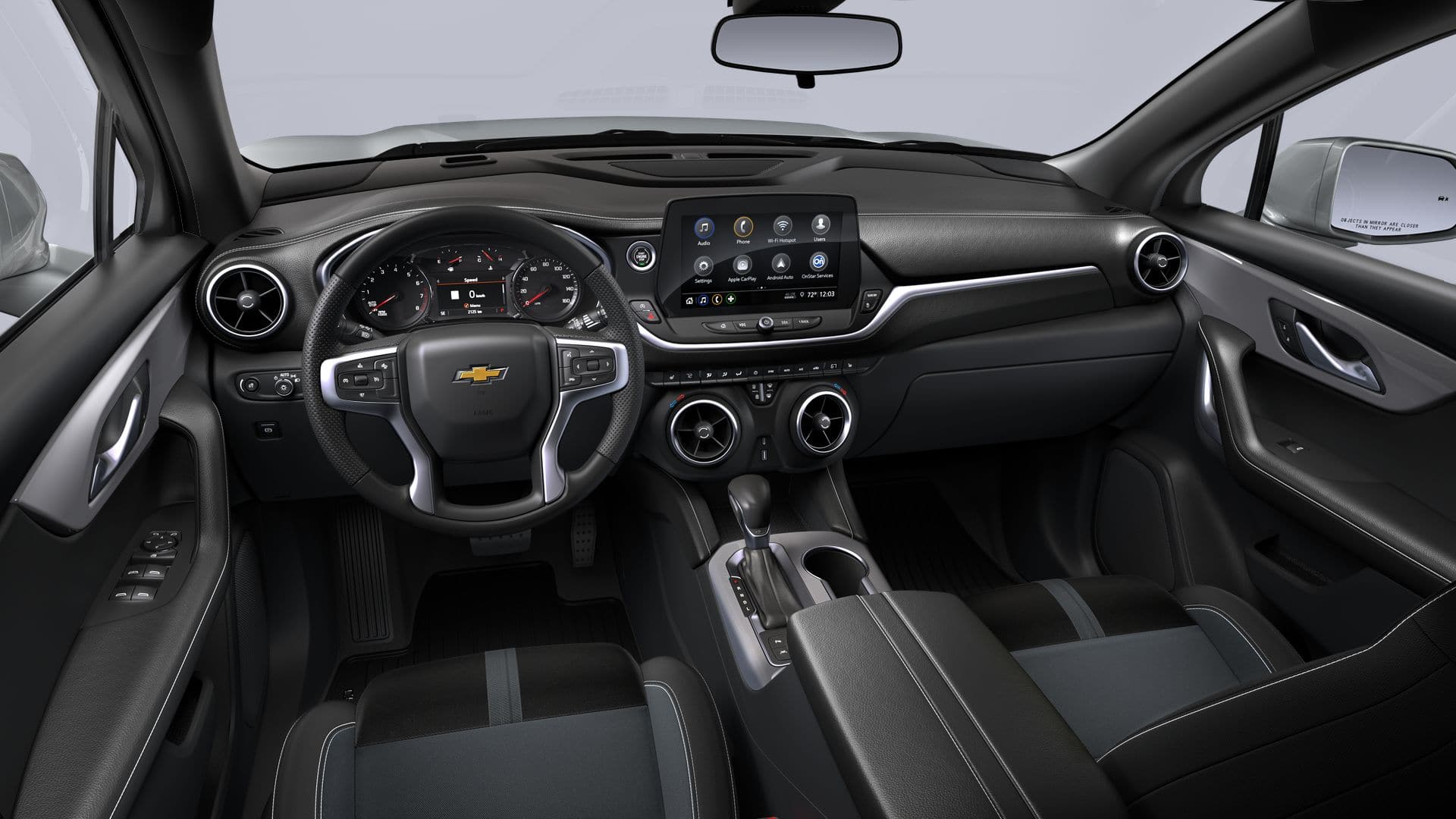 2026 Chevrolet Blazer 2LT - Photo 30