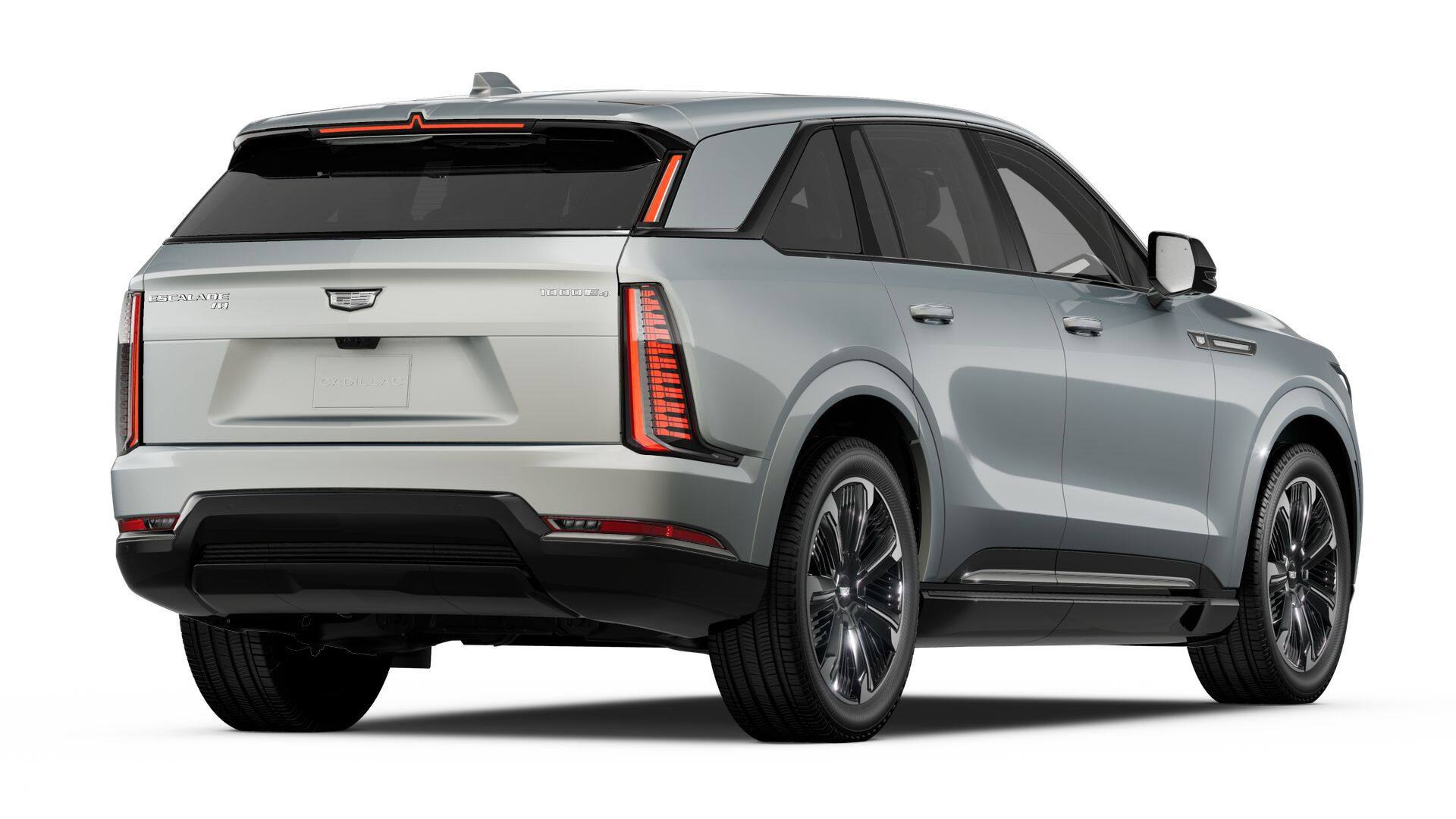 Thumbnail: 2025 Cadillac Escalade IQ - 29