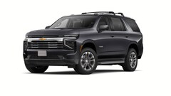 2025 Chevrolet Tahoe LT SUV
