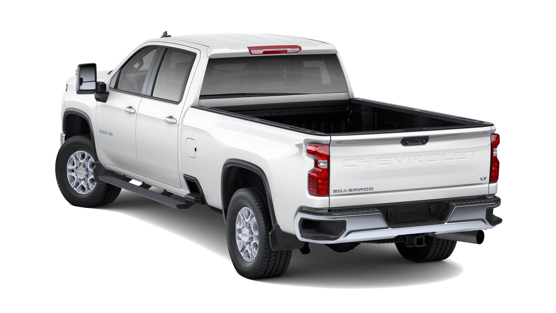 2026 Chevrolet Silverado 3500 HD LT - Photo 26