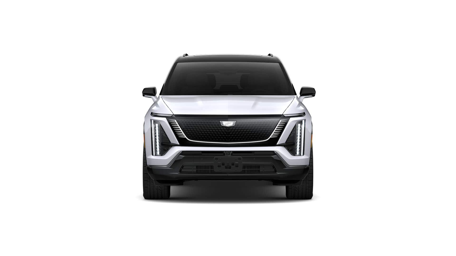 2026 Cadillac VISTIQ Sport - Photo 31