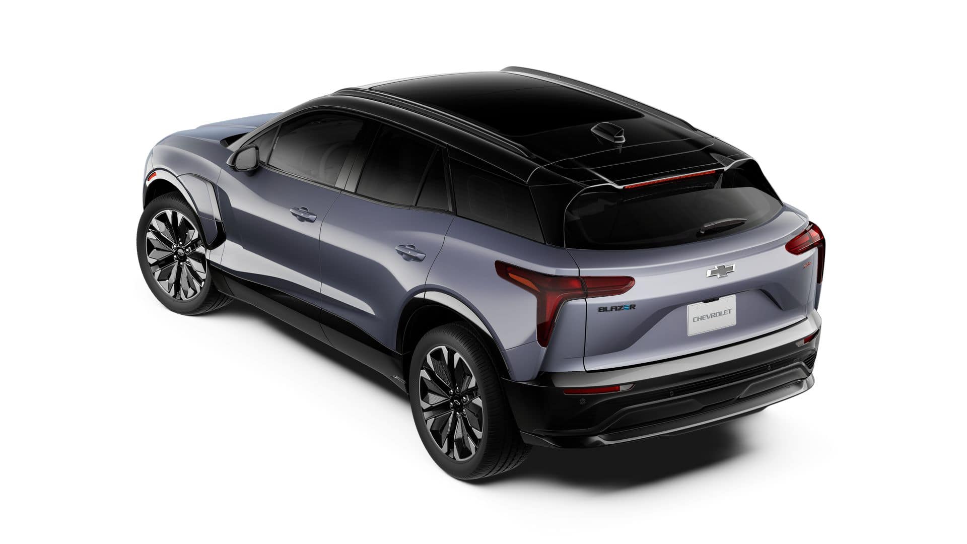 2026 Chevrolet Blazer EV RS - Photo 27