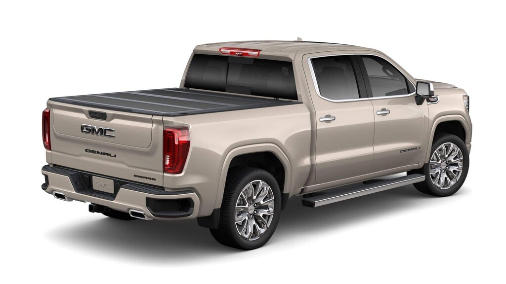 New 2026 GMC Sierra 1500 Denali Truck