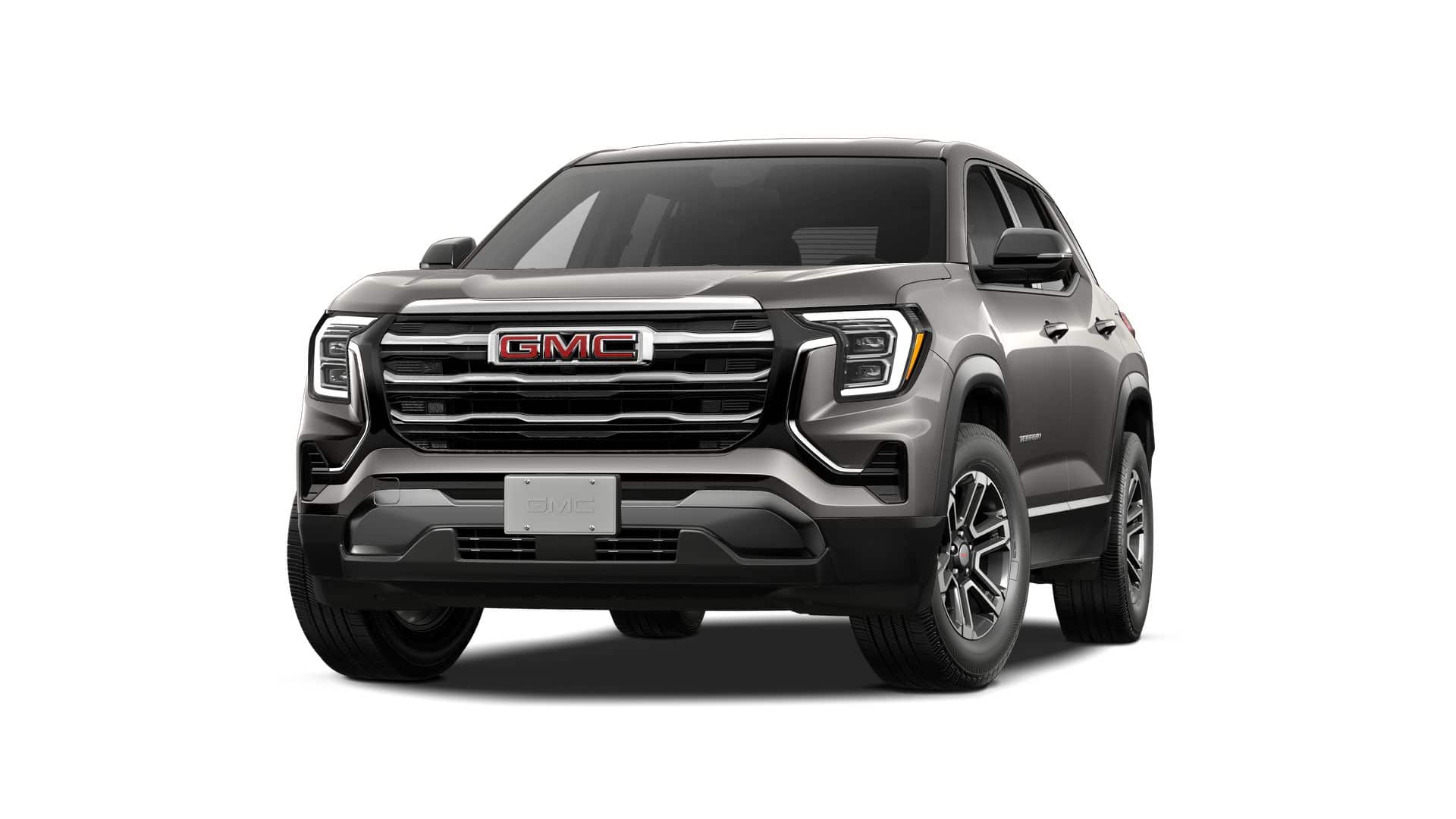 2027 GMC Terrain Elevation - Photo 25