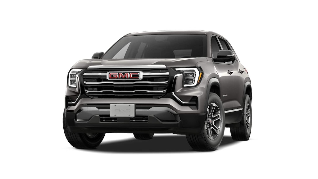 New 2027 GMC Terrain AWD Elevation SUV