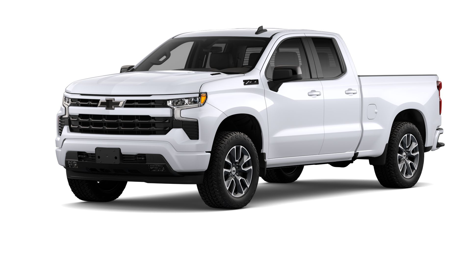 Thumbnail: 2025 Chevrolet Silverado 1500 - 32