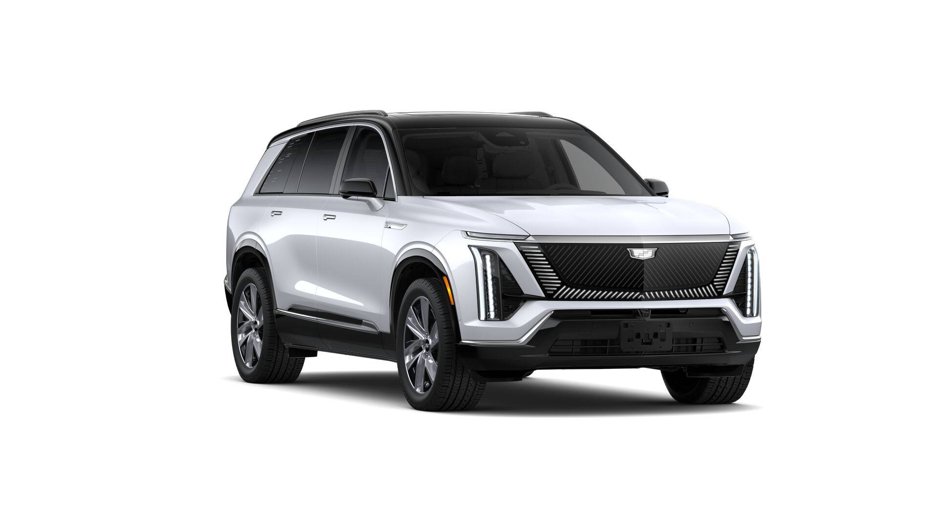 2026 Cadillac VISTIQ Luxury - Photo 29