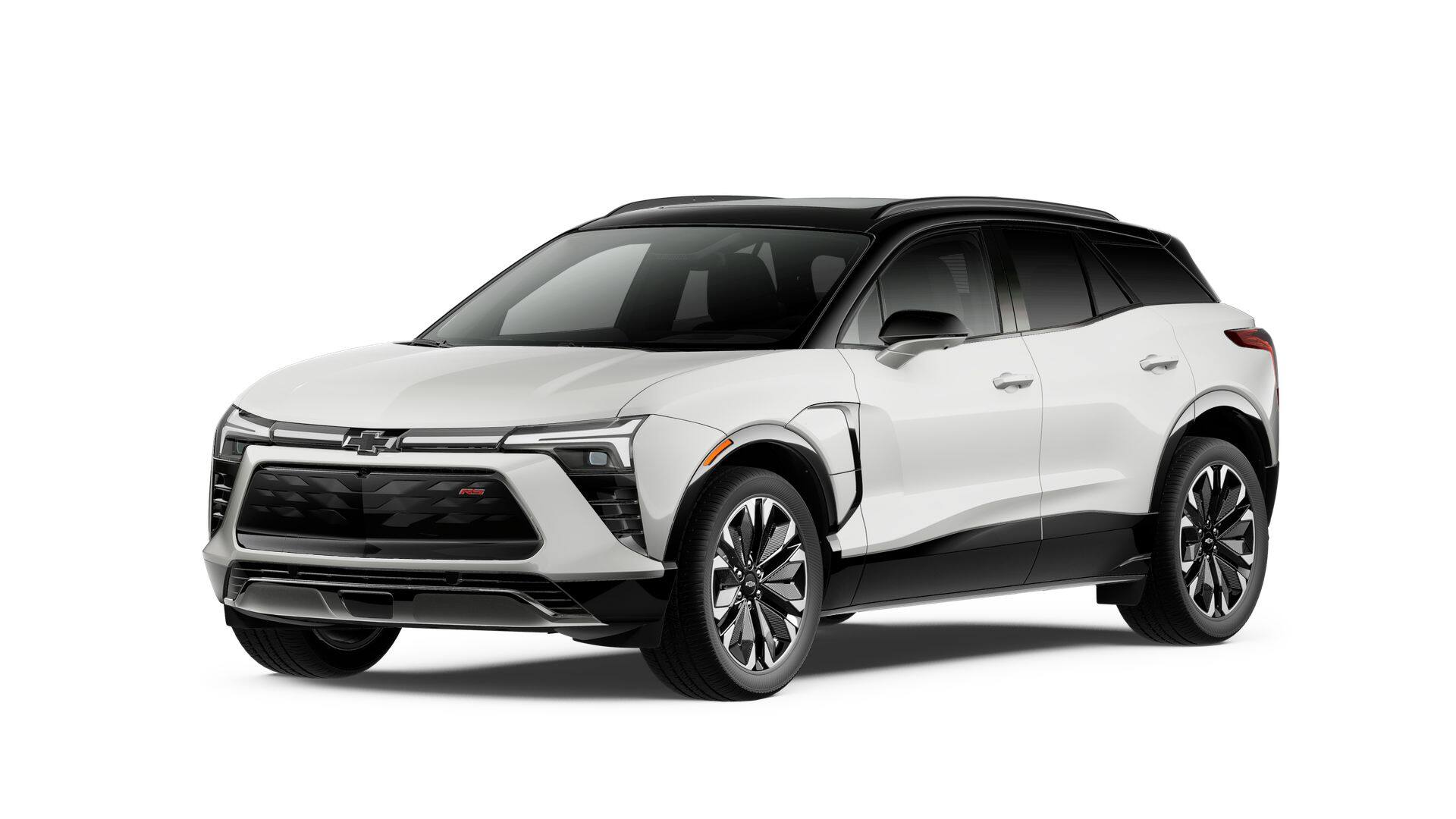 2025 Chevrolet Blazer EV RS photo 3