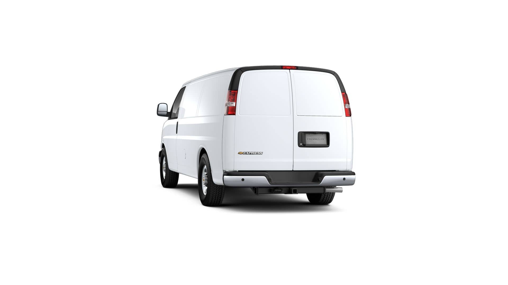 2025 Chevrolet Express Cargo Work Van - Photo 33