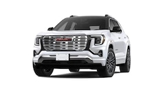 2026 GMC Terrain Denali SUV