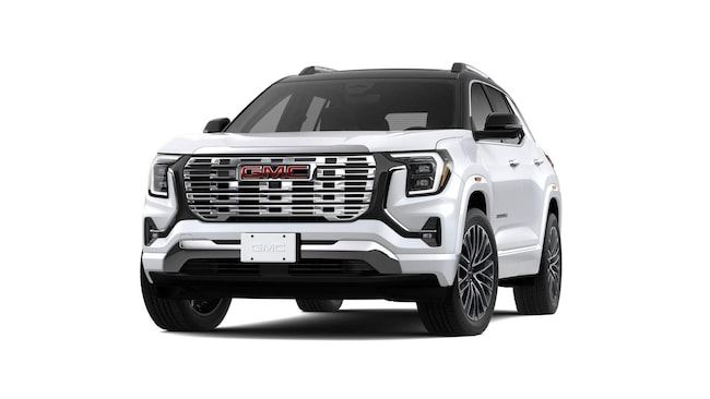 2026 GMC Terrain Denali SUV