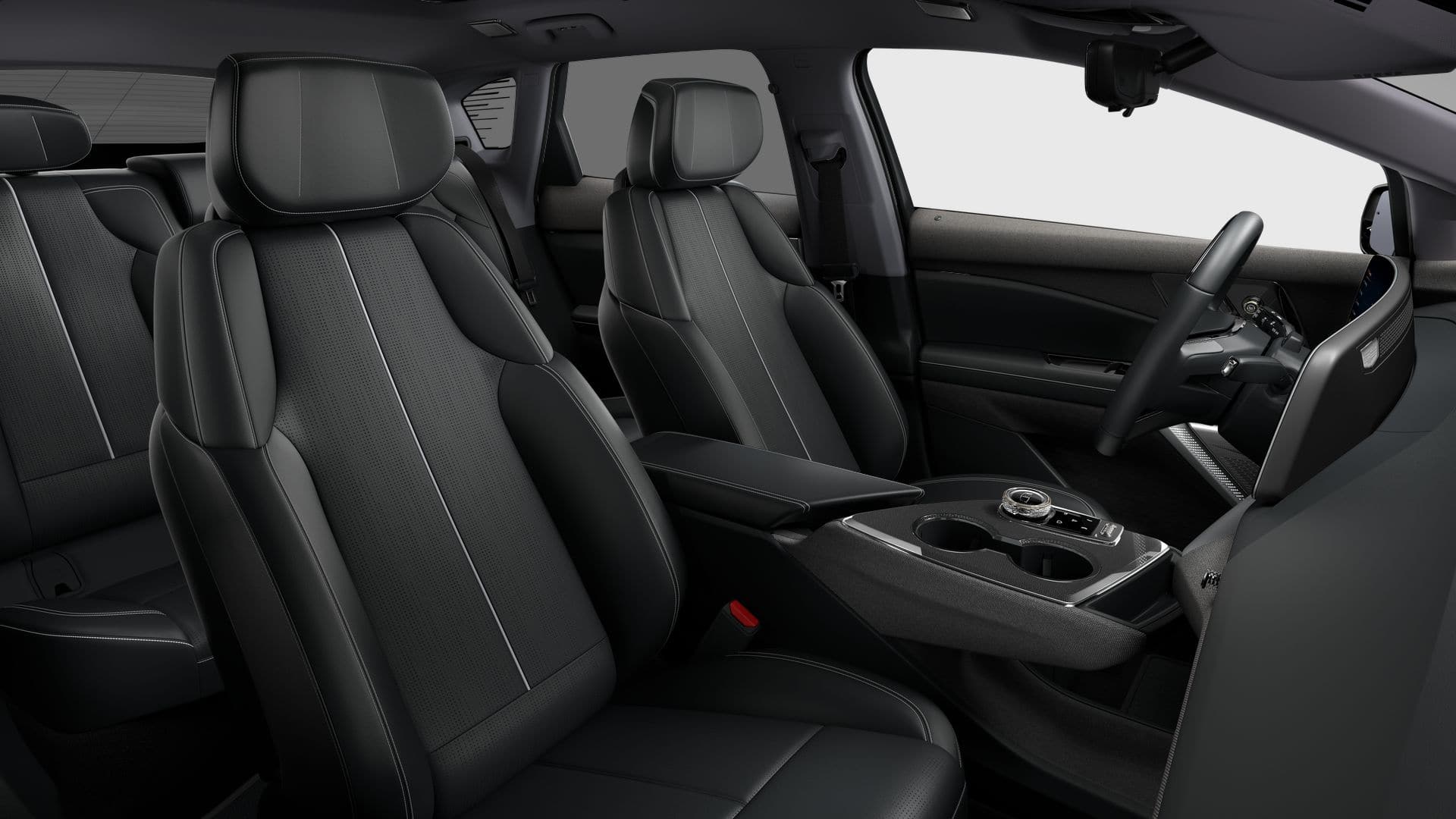 2027 Cadillac OPTIQ Premium Sport - Photo 43