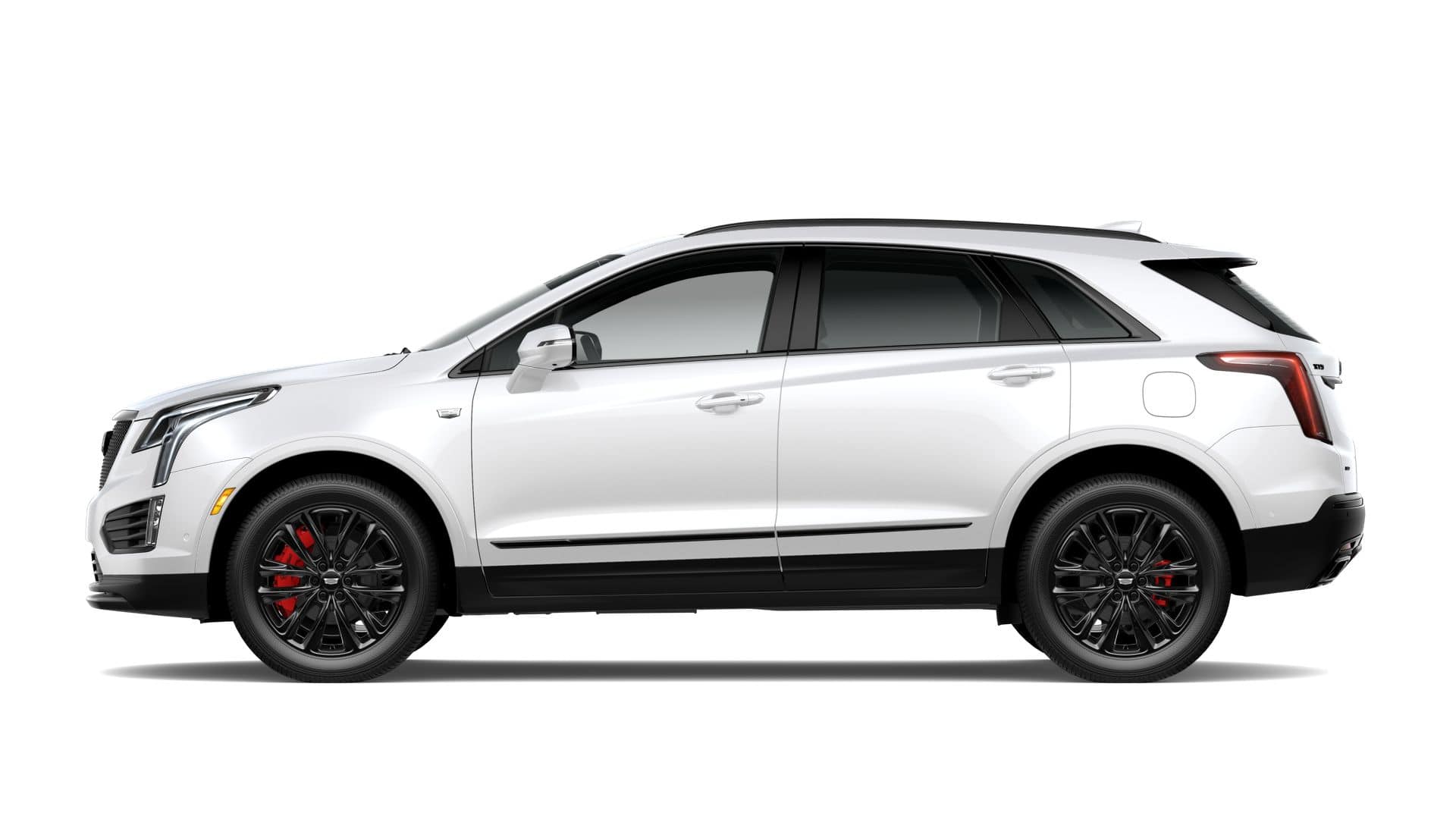 2026 Cadillac XT5 Sport - Photo 31