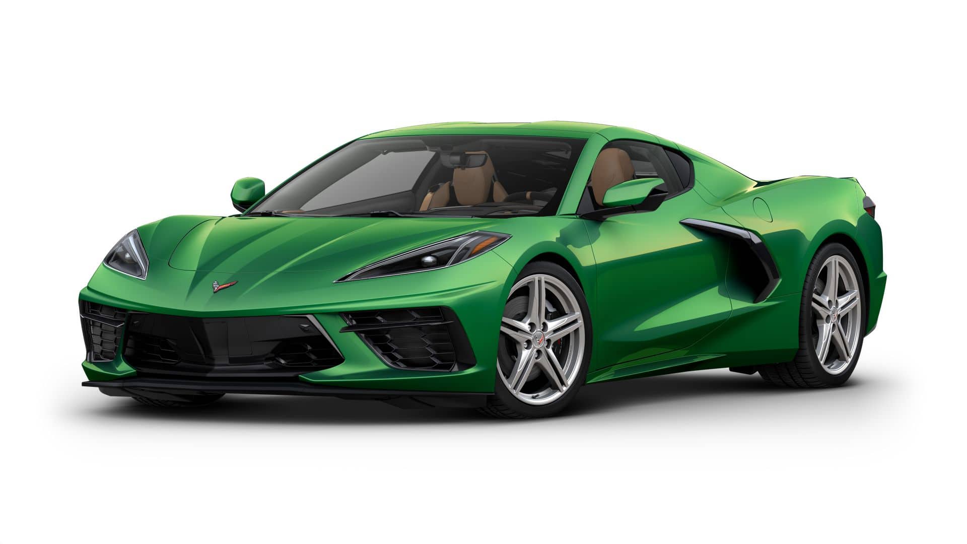 Thumbnail: 2026 Chevrolet Corvette - 40