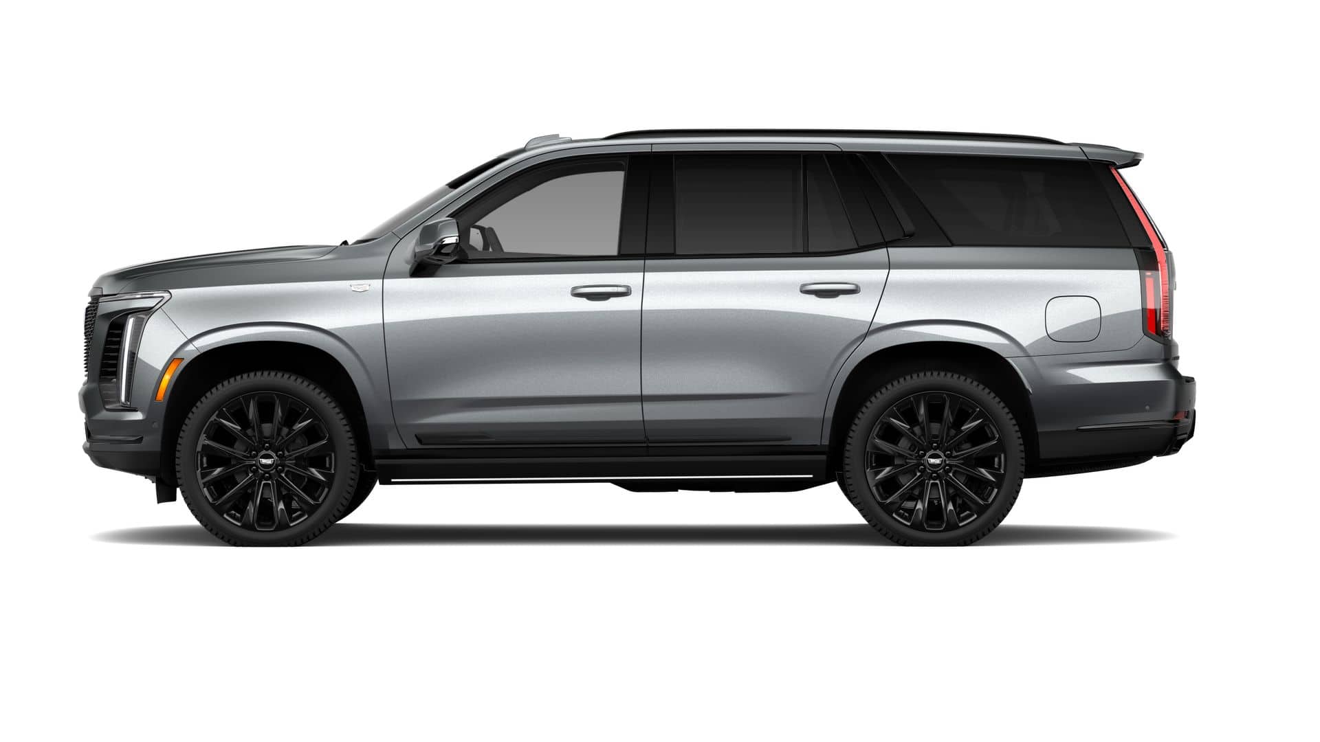 2026 Cadillac Escalade Platinum Sport - Photo 34