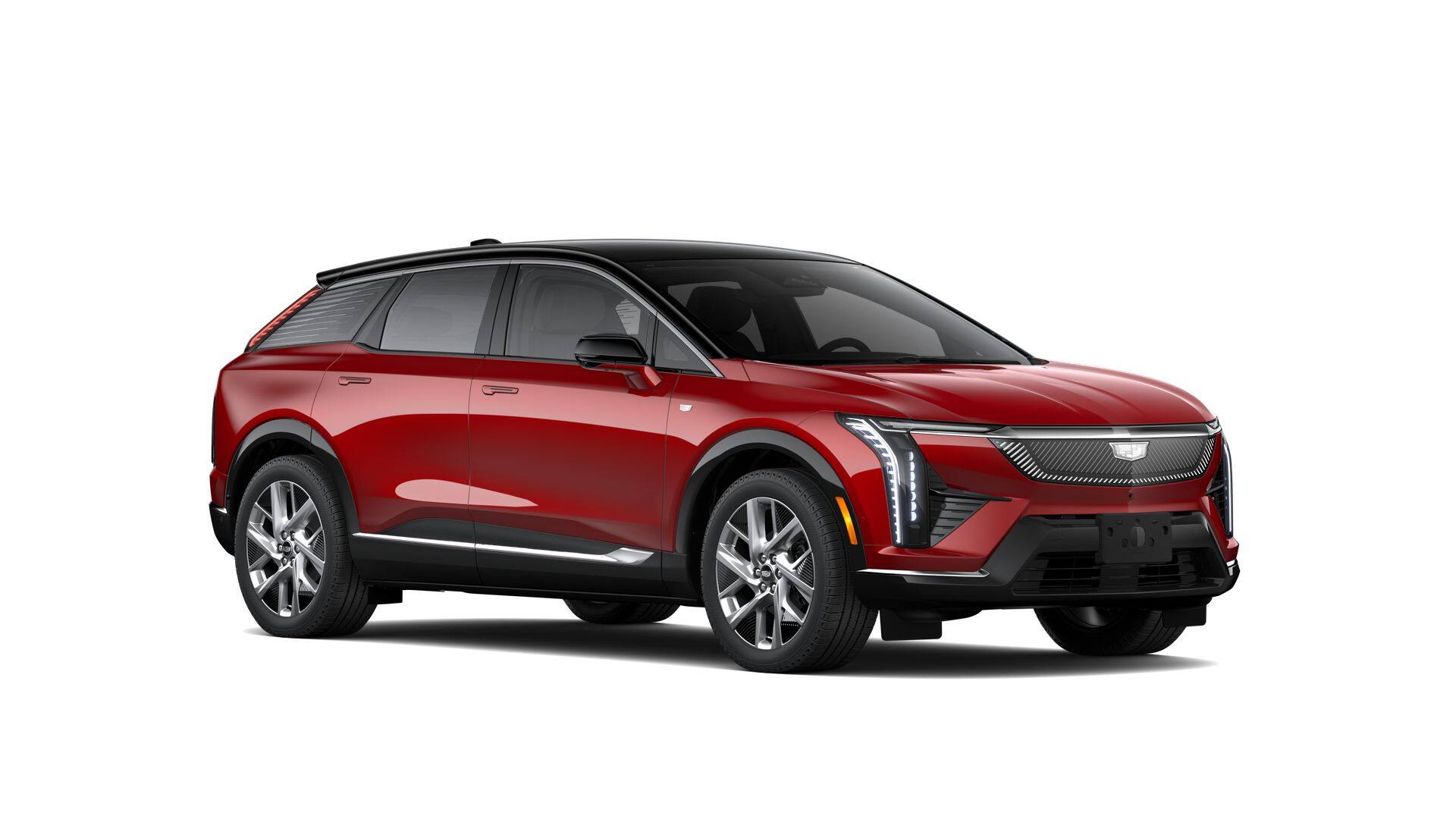 2026 Cadillac OPTIQ Luxury - Photo 60