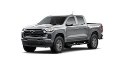 2026 Chevrolet Colorado LT Truck