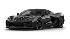 2026 Chevrolet Corvette Z06 3LZ Coupe