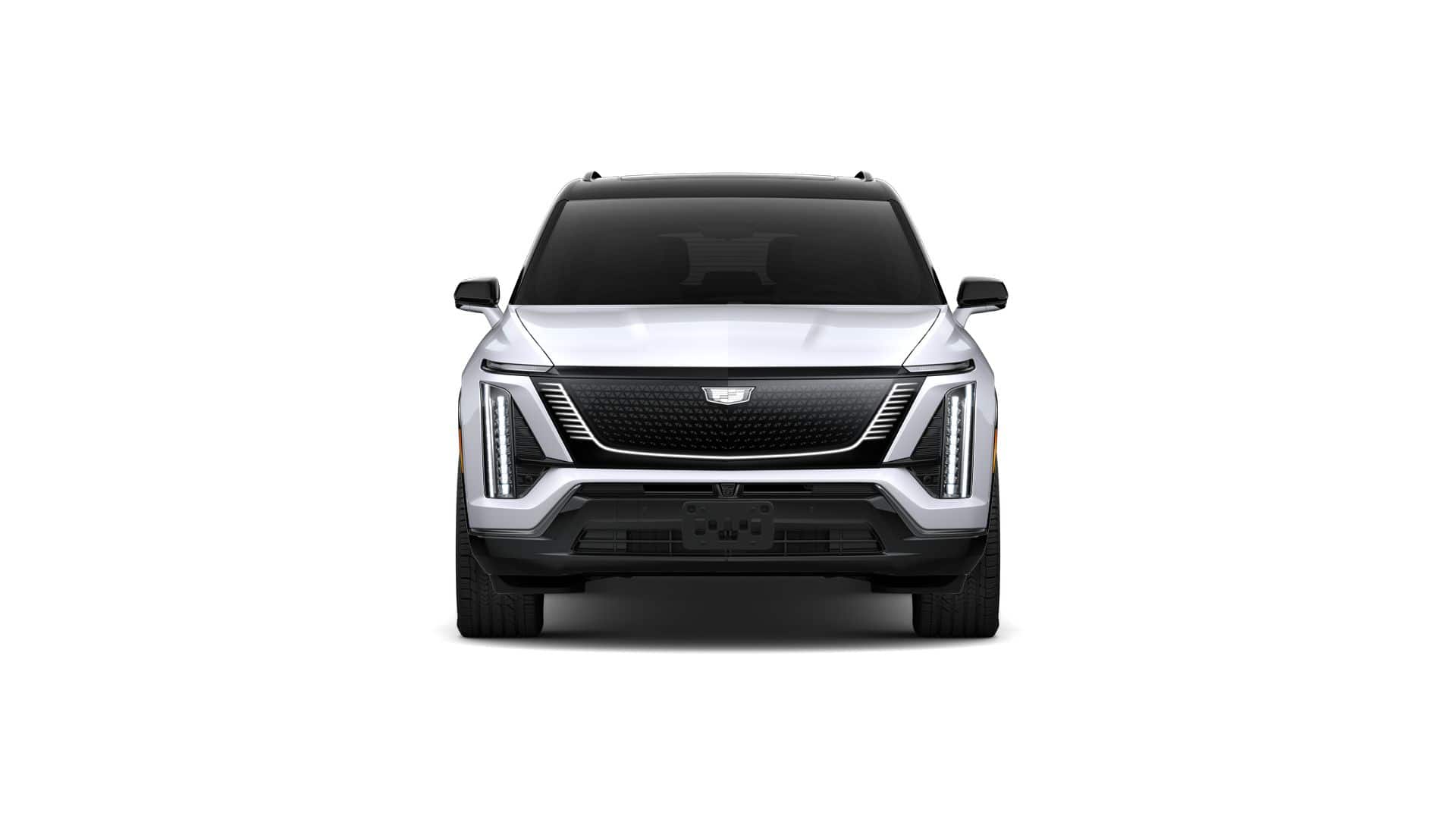 2027 Cadillac VISTIQ Sport - Photo 34