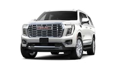 2025 GMC Yukon XL Denali SUV