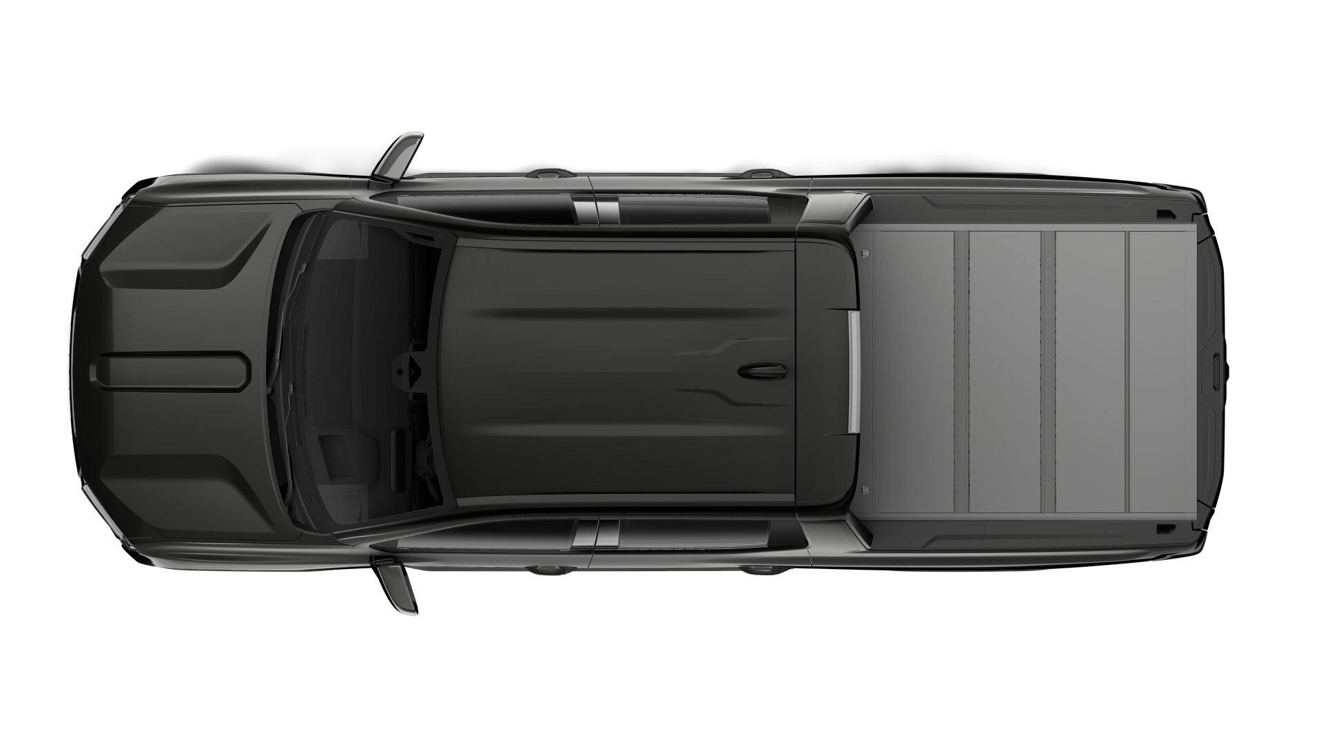 2026 GMC Sierra EV Elevation - Photo 22