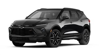 2026 Chevrolet Blazer RS SUV