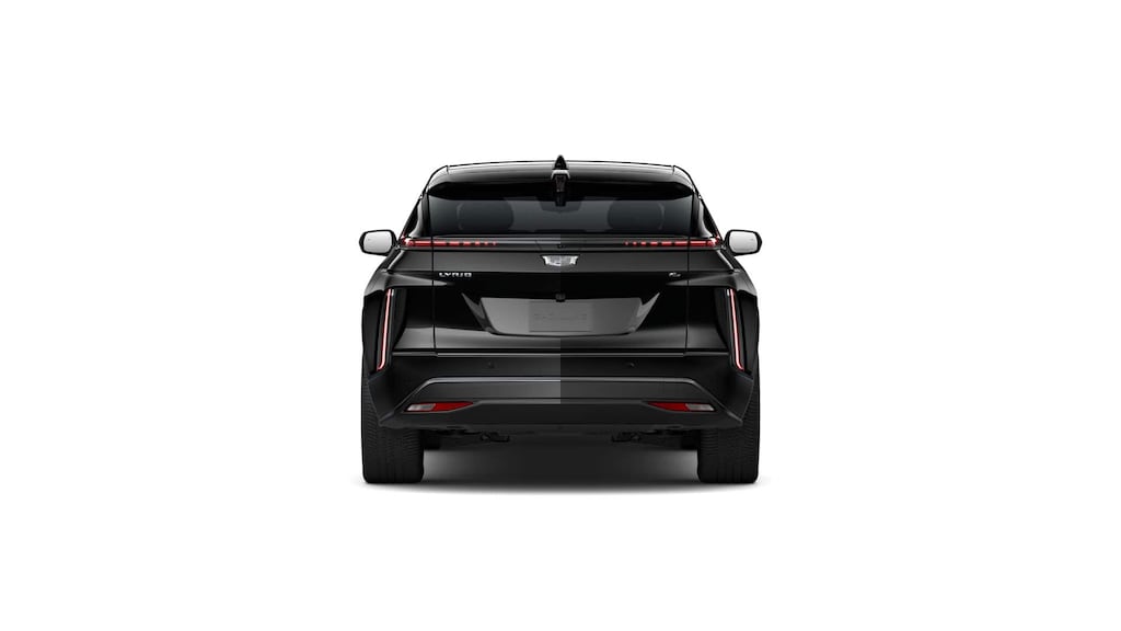 New 2027 CADILLAC LYRIQ Premium Sport SUV