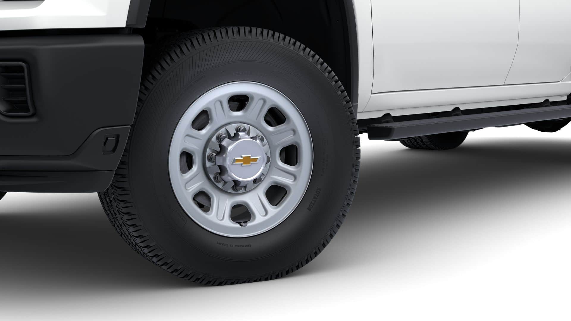2025 Chevrolet Silverado 3500 HD Work Truck - Photo 27
