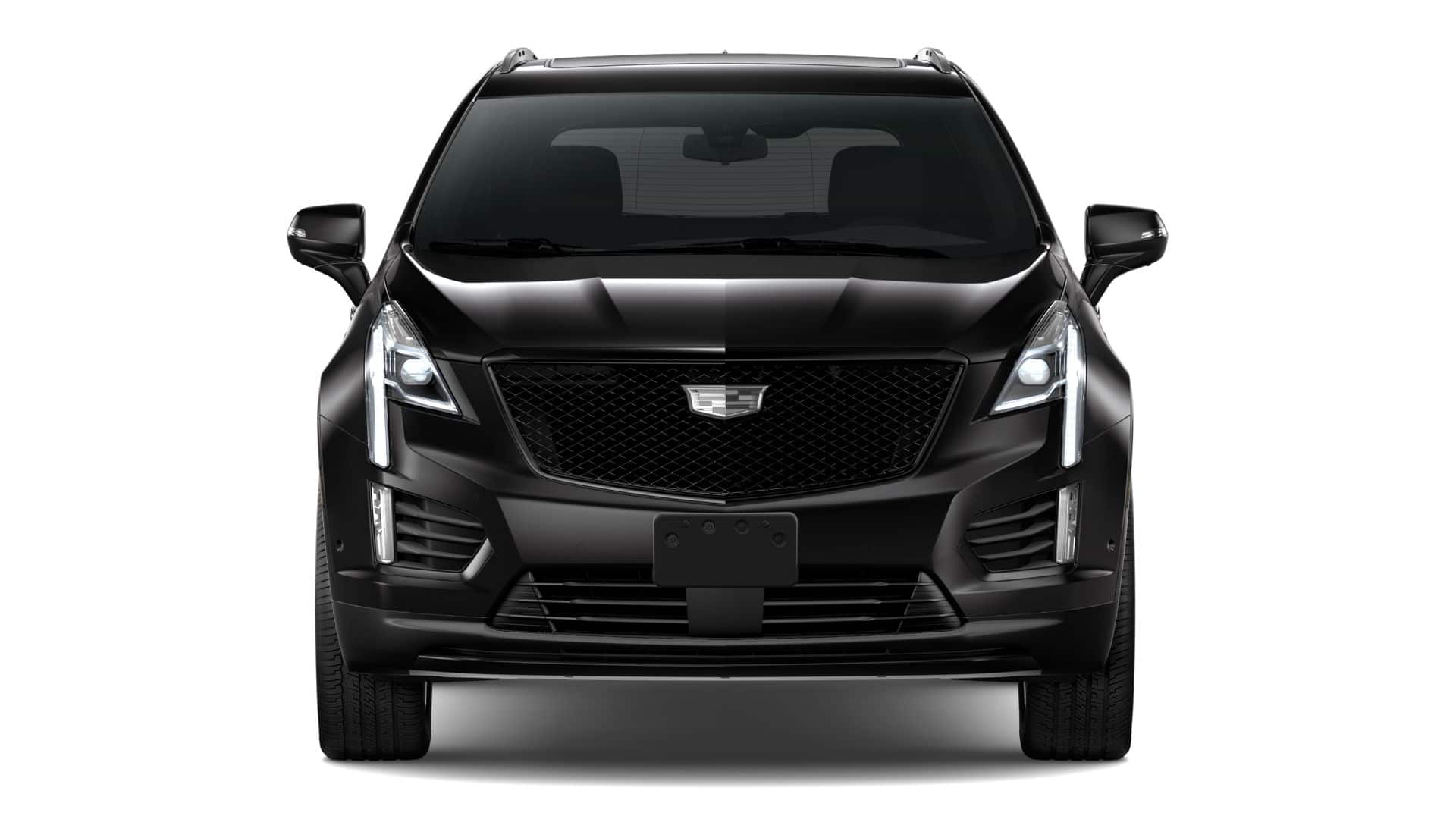 2026 Cadillac XT5 Premium Luxury - Photo 21
