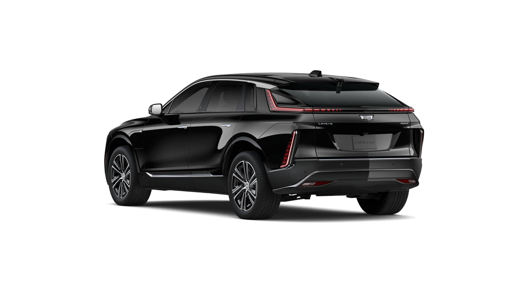 2026 Cadillac LYRIQ Luxury - Photo 53