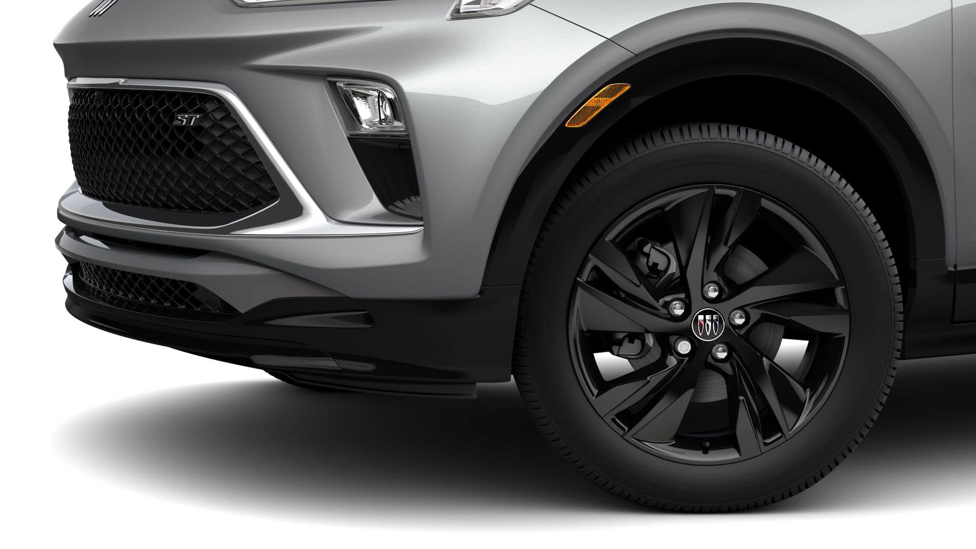 2026 Buick Encore GX Sport Touring - Photo 29