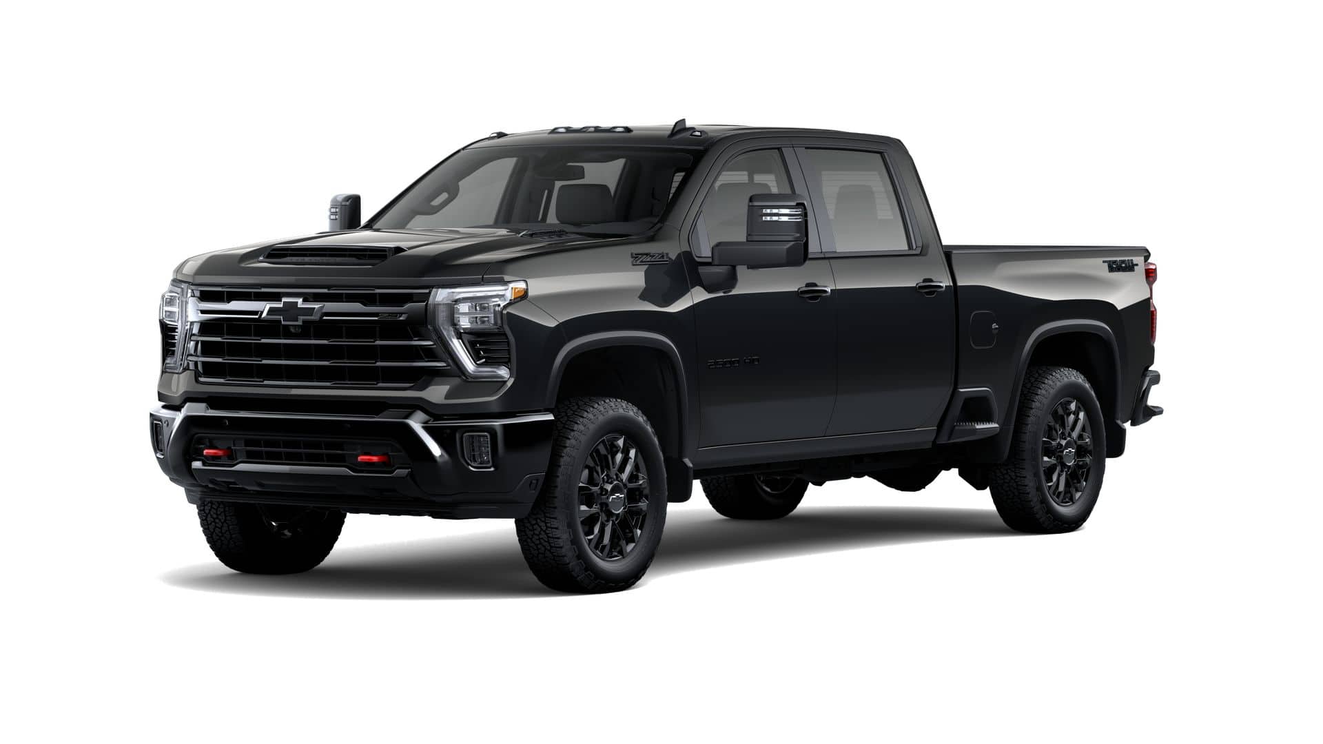2026 Chevrolet Silverado 2500 HD LT - Photo 16