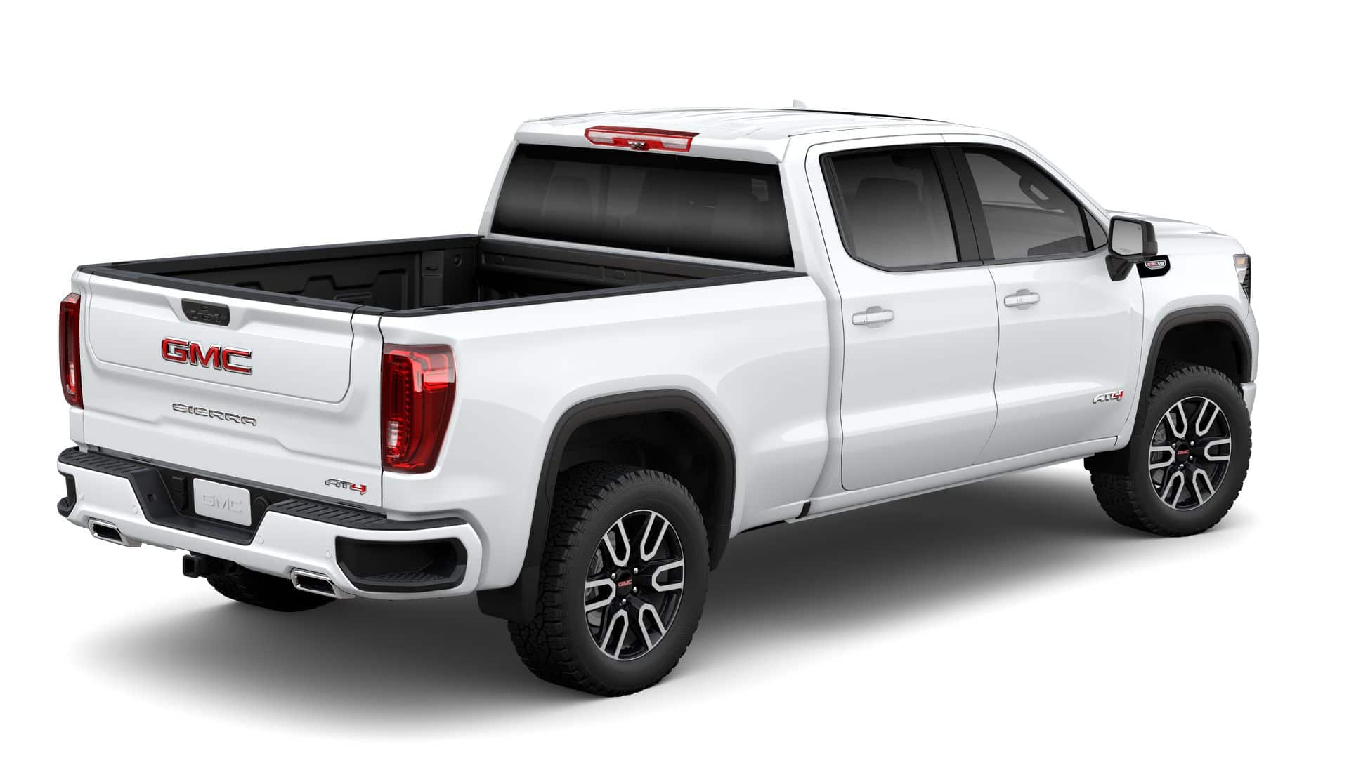 2026 GMC Sierra 1500 AT4 - Photo 24