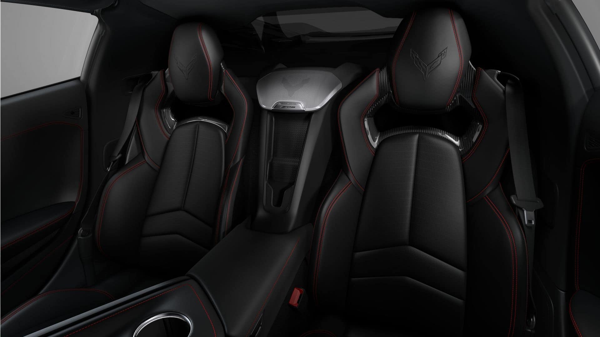 2026 CHEVROLET CORVETTE - Image 37