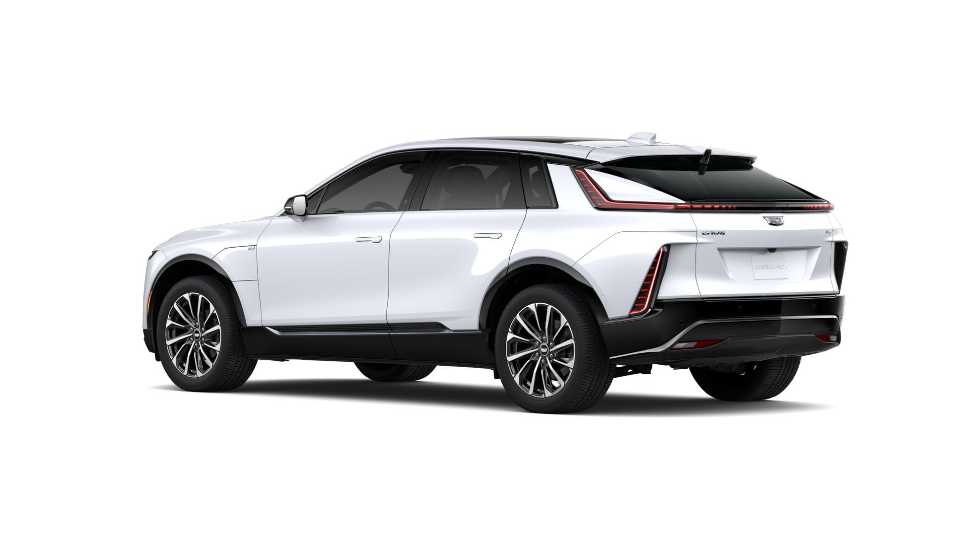 LYRIQ Sport SUV